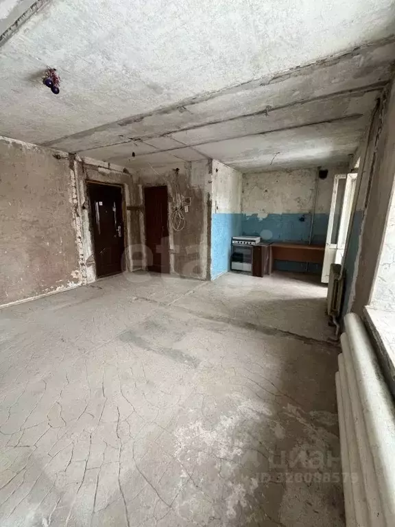 1-к кв. Татарстан, Альметьевск ул. Сулеймановой, 20 (27.1 м) - Фото 0