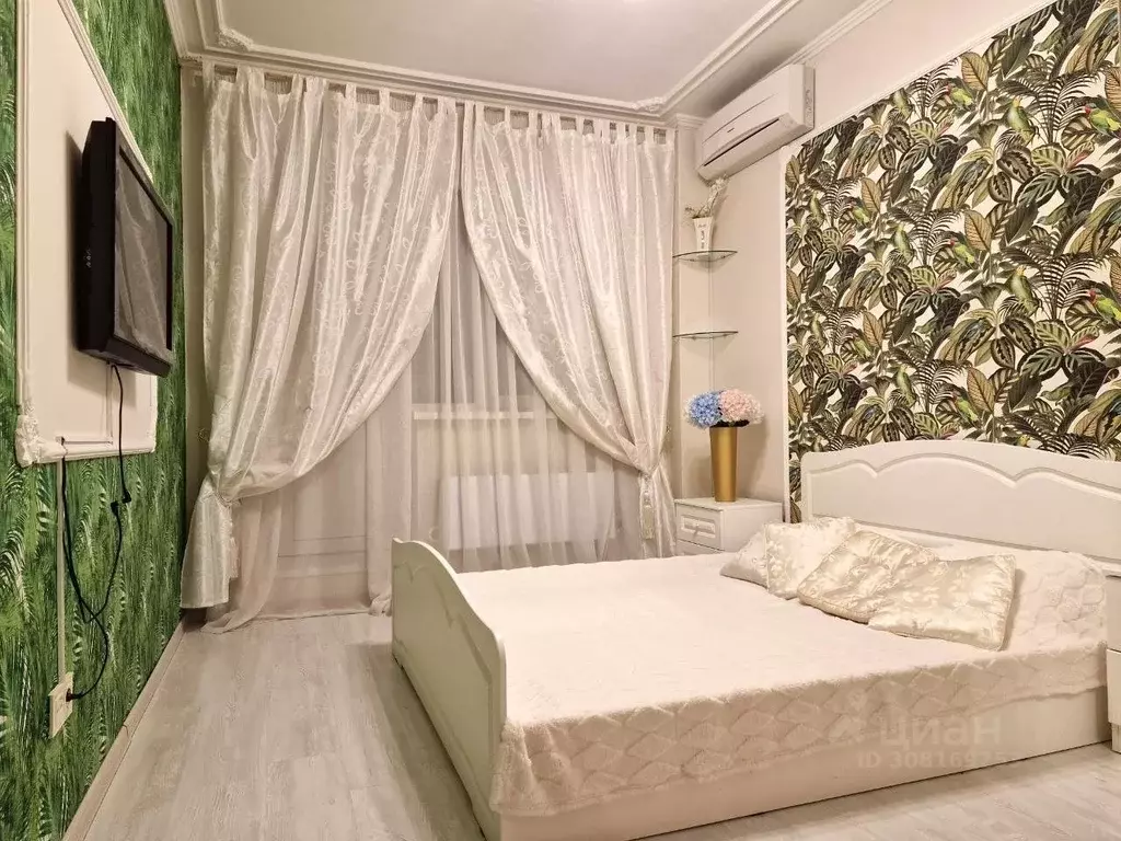 2-к кв. Московская область, Королев Спартаковская ул., 15 (65.0 м) - Фото 1