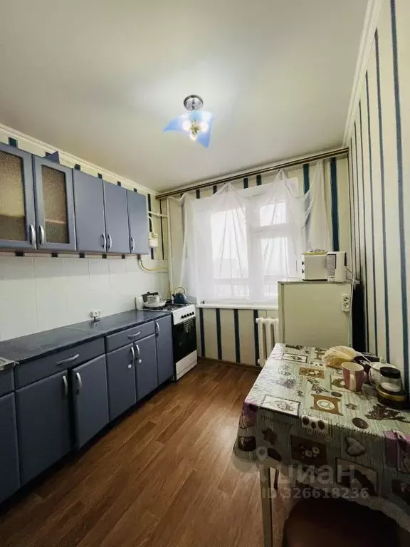 1-к кв. Татарстан, Нижнекамск просп. Химиков, 88 (36.0 м) - Фото 2