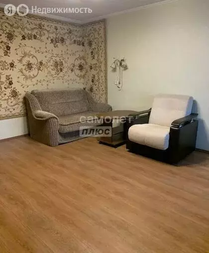 3-комнатная квартира: Липецк, улица М.И. Неделина, 31 (61.8 м) - Фото 1