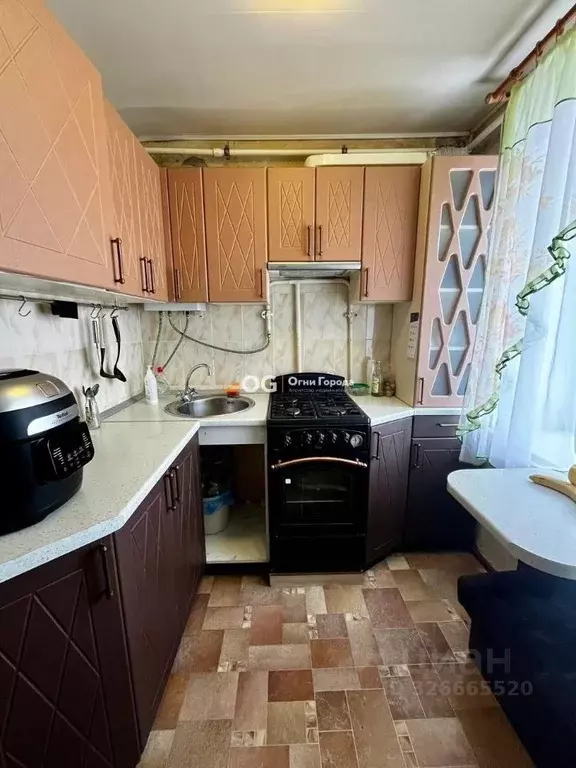 2-к кв. Брянская область, Выгоничский район, Кокинское с/пос, с. ... - Фото 1