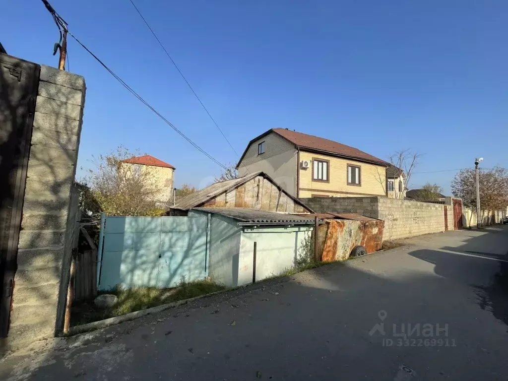 Участок в Дагестан, Махачкала ул. 7-я Источная, 28 (6.0 сот.) - Фото 1