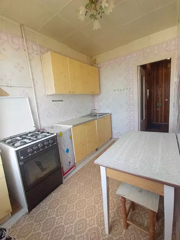 Продаётся 3-к квартира, 68.1 м - Фото 0