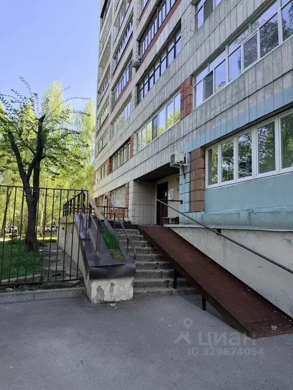 2-к кв. Татарстан, Казань ул. Комиссара Габишева, 5 (60.0 м) - Фото 2