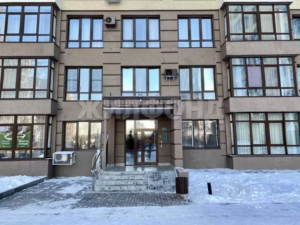 Гараж в Кемеровская область, Кемерово ул. Дружбы, 30/7 (24 м) - Фото 1