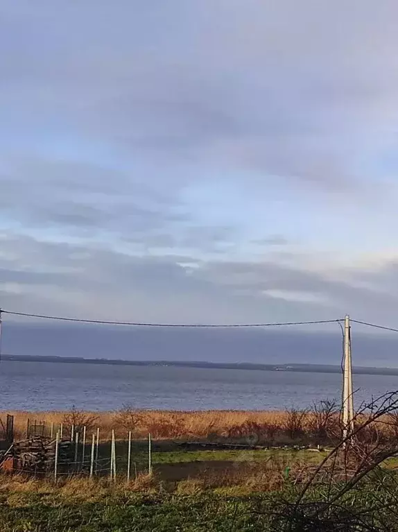 Участок в Калининградская область, Гурьевский муниципальный округ  ... - Фото 1