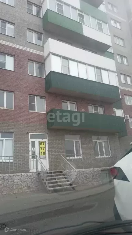 Продаётся 2-к квартира, 54.8 м - Фото 0