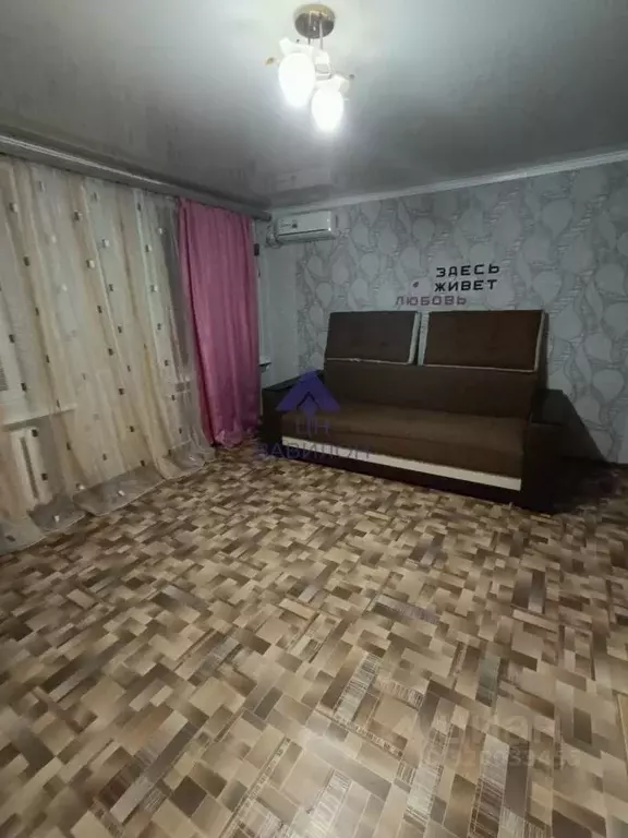 Студия Ростовская область, Волгодонск Морская ул. (26.0 м) - Фото 2