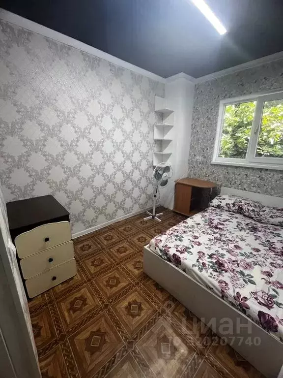 Комната Краснодарский край, Геленджик городской округ, с. ... - Фото 0