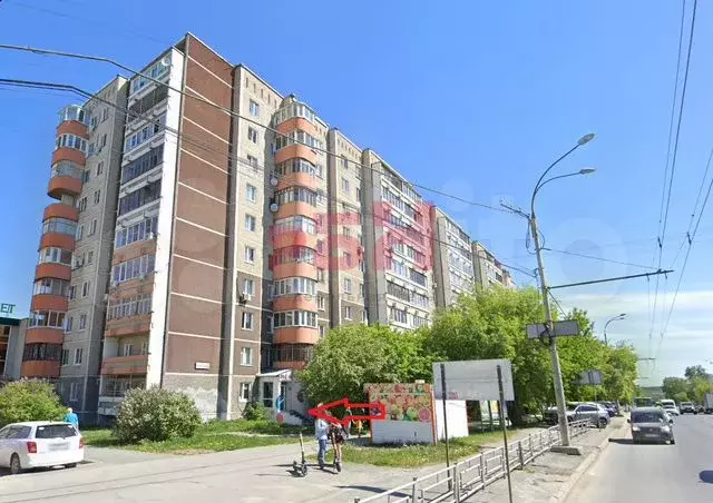 Продажа Южный автовокзал - Фото 0