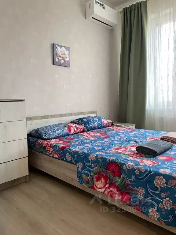 2-к кв. Башкортостан, Уфа ул. Кирова, 130 (60.0 м) - Фото 2