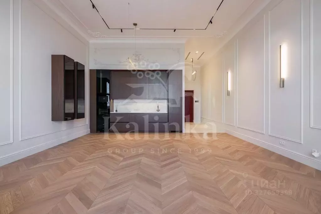 2-к кв. Московская область, Одинцовский городской округ, д. Семенково, ... - Фото 1