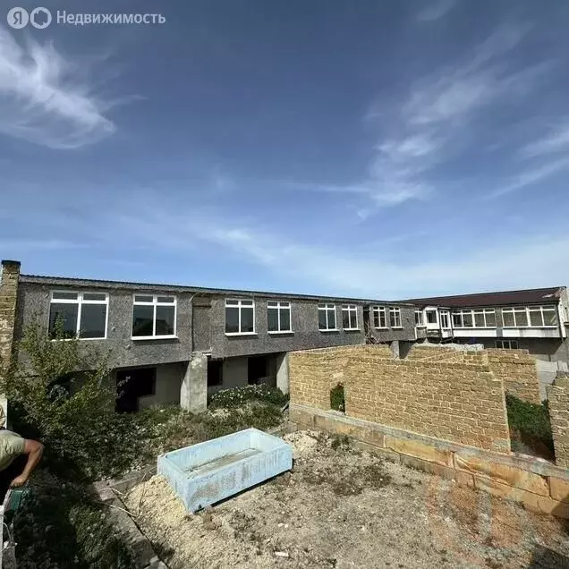 Дом в Евпатория, Русская улица, 19 (297 м) - Фото 2