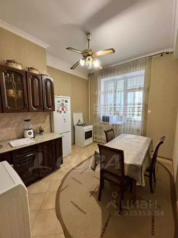 2-к кв. Дагестан, Махачкала ул. Юсупова, 86 (74.0 м) - Фото 1