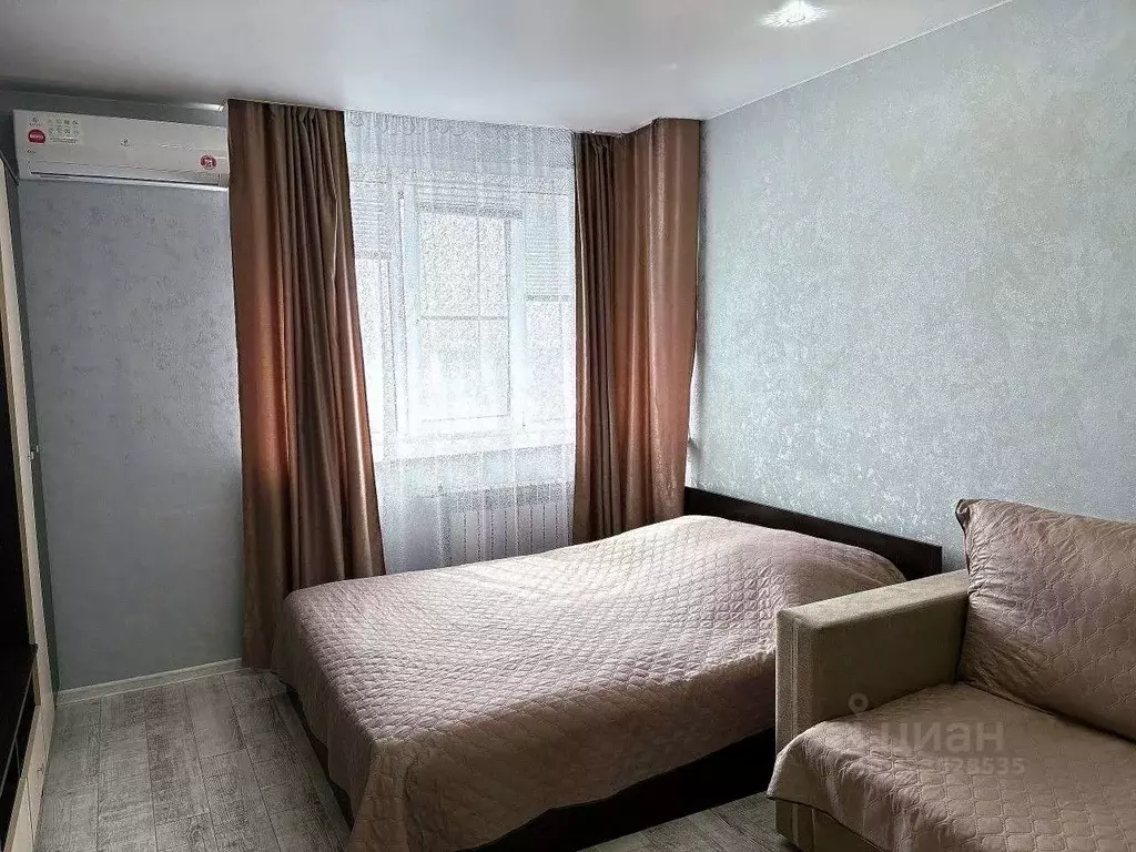 1-к кв. Рязанская область, Рязань ул. Стройкова, 51 (42.0 м) - Фото 2
