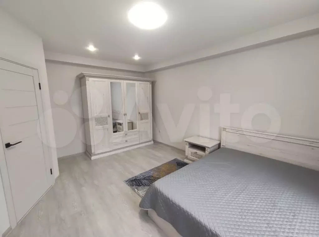 1-к. квартира, 30 м, 7/16 эт. - Фото 1