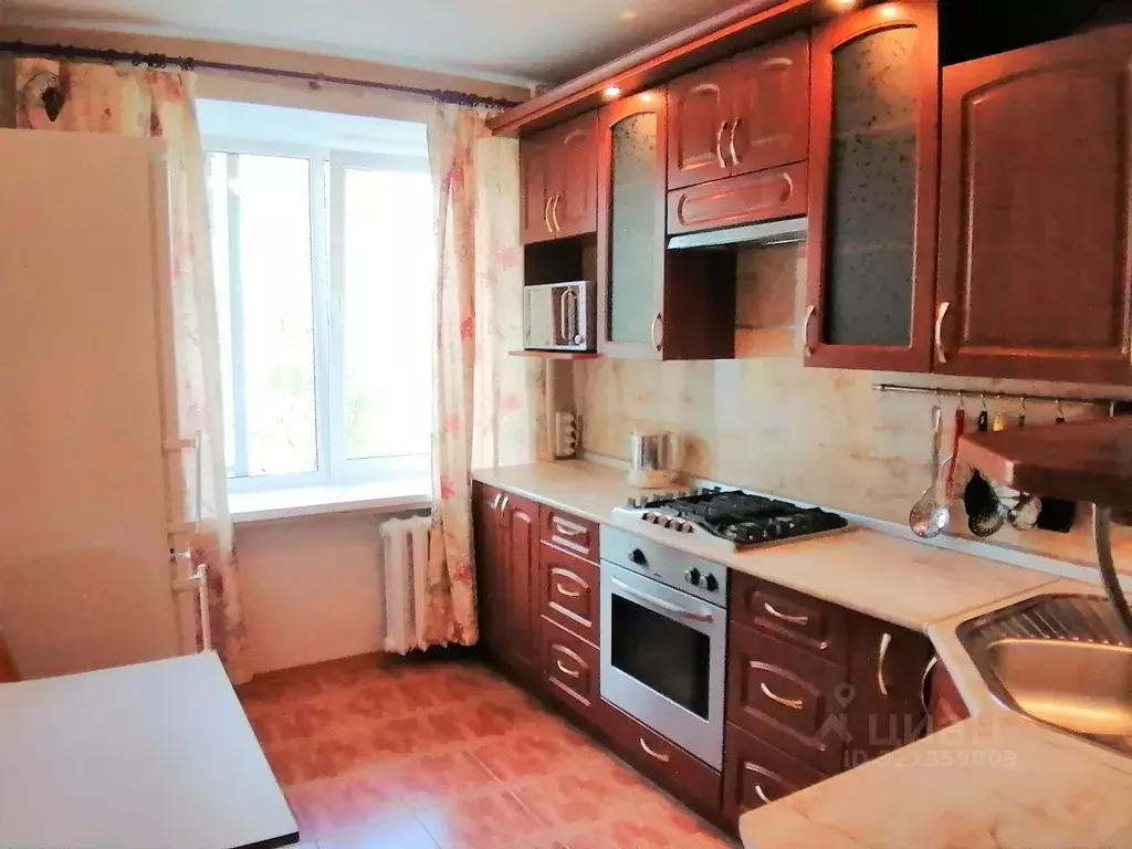 2-к кв. Санкт-Петербург Гражданский просп., 19К2 (48.0 м) - Фото 2