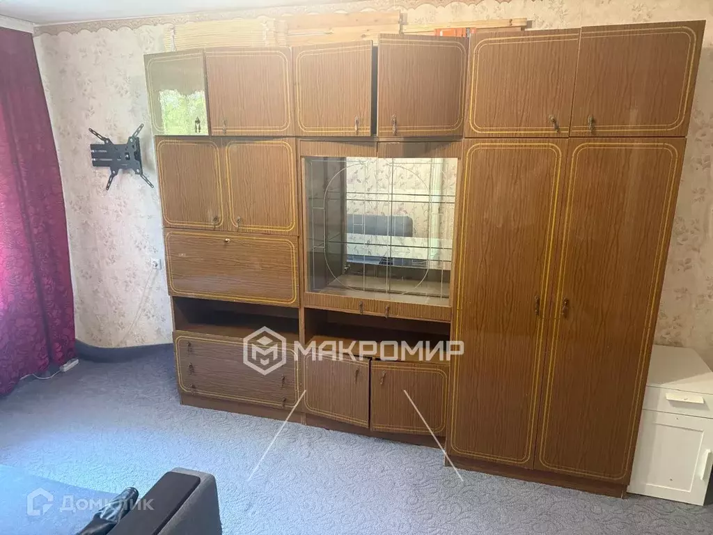 Продаётся 1-к квартира, 28.7 м - Фото 1