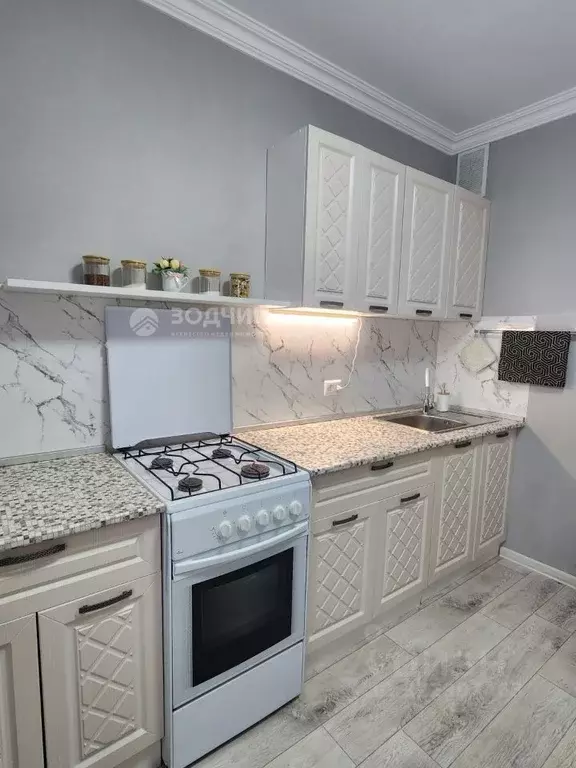 1-к кв. Чувашия, Чебоксары ул. П.В. Дементьева, 1 (35.9 м) - Фото 1