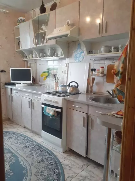 Продаётся 3-к квартира, 68.4 м - Фото 0