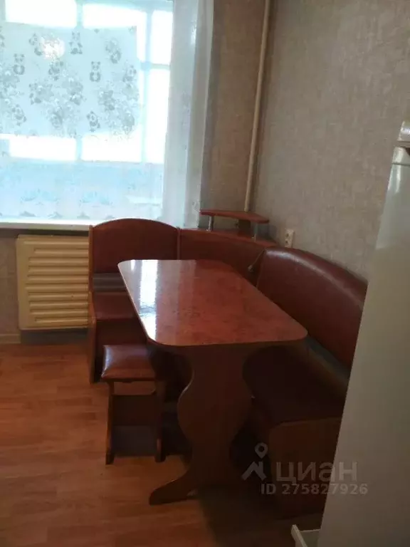 1-к кв. Башкортостан, Уфа ул. Юрия Гагарина, 9 (33.0 м) - Фото 2