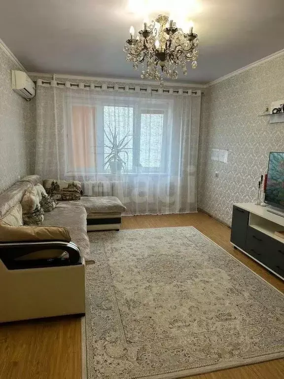 2-к кв. Ростовская область, Ростов-на-Дону Западный мкр, ул. Жмайлова, ... - Фото 0