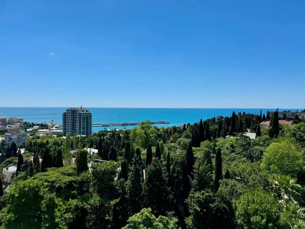 Дом в Крым, Ялта ул. Павленко, 8 (830 м) - Фото 2