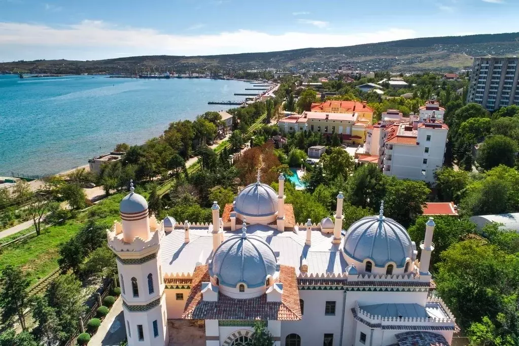 Квартира, апартаменты, 45 м - Фото 1