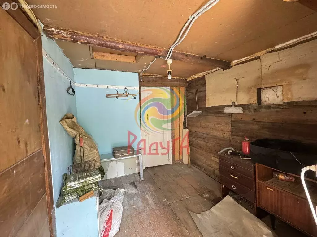 Дом в Иваново, 3-я Сосневская улица, 83 (34.5 м) - Фото 1