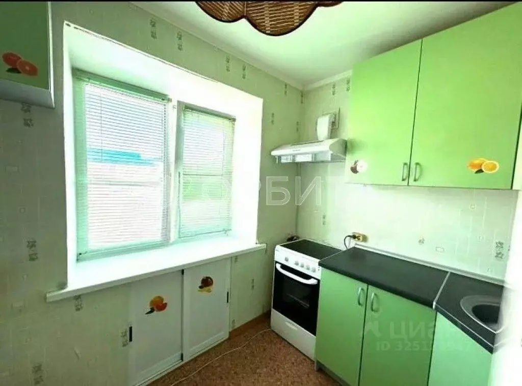 3-к кв. Тюменская область, Тюменский муниципальный округ, Винзили рп ... - Фото 2