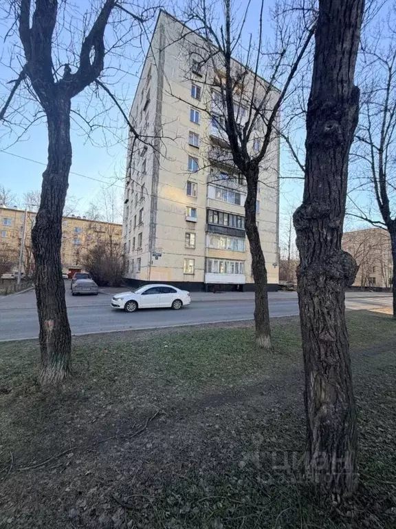 2-к кв. Санкт-Петербург Краснопутиловская ул., 77 (42.5 м) - Фото 1