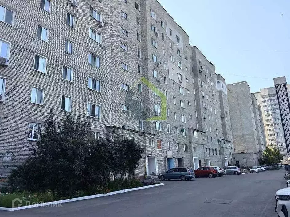 Продаётся 2-к квартира, 51.7 м - Фото 1