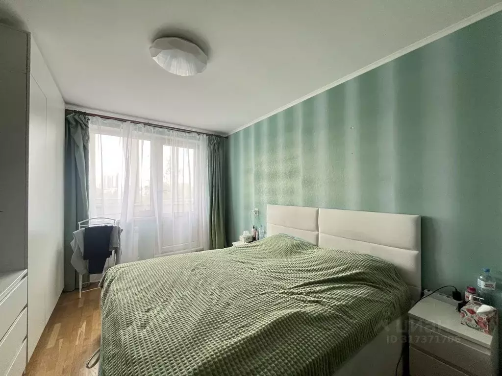 Квартира, 3 комнаты, 73.8 м - Фото 0