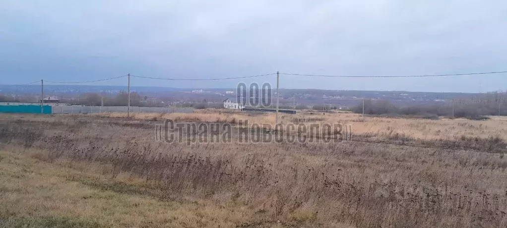 Участок в Мордовия, Саранск городской округ, пос. Пушкино  (15.0 сот.) - Фото 2