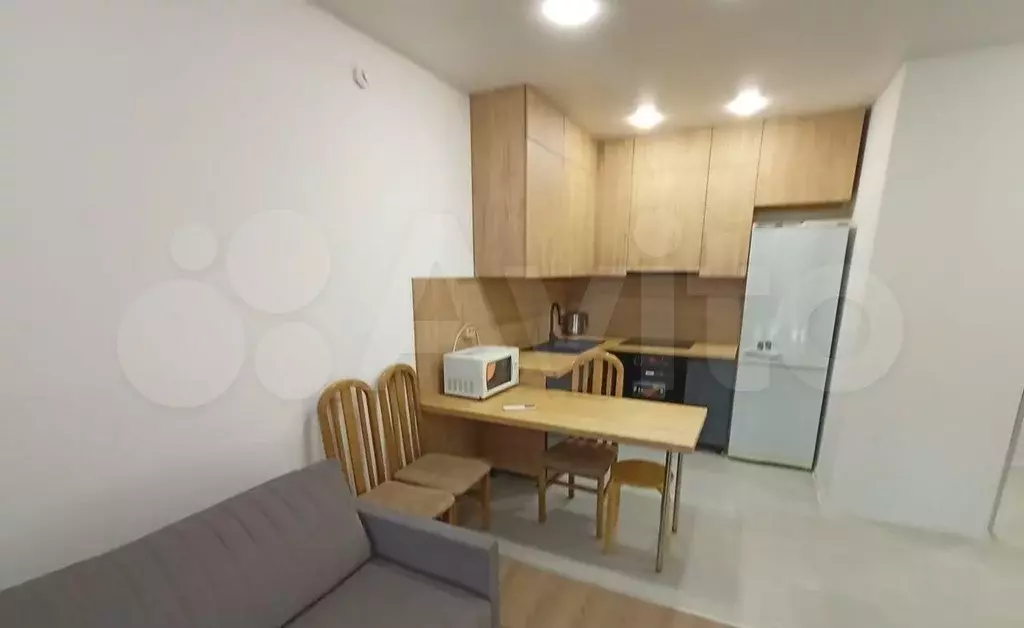 2-к. квартира, 35 м, 24/25 эт. - Фото 0