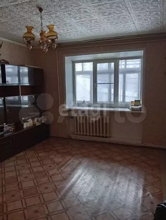 1-к. квартира, 40 м, 1/2 эт. - Фото 0