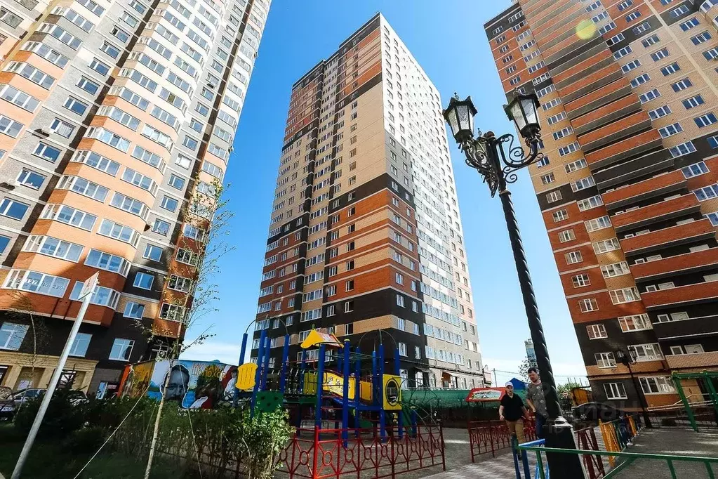 2-к кв. Ростовская область, Ростов-на-Дону, Нахичевань ул. Богданова, ... - Фото 1