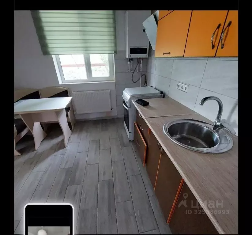 Дом в Адыгея, Тахтамукайский район, Старобжегокай аул ул. Чапаева (65 ... - Фото 2