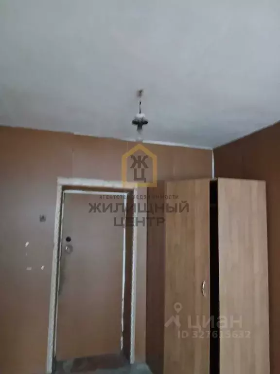 Комната Ставропольский край, Пятигорск Саманная ул., 1 (14.0 м) - Фото 2