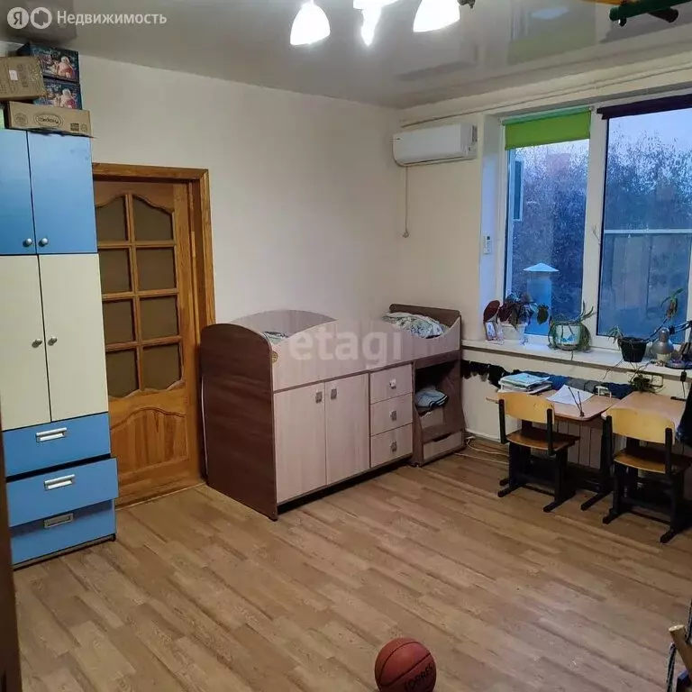 2-комнатная квартира: Краснодар, микрорайон Центральный, улица Щорса, ... - Фото 1
