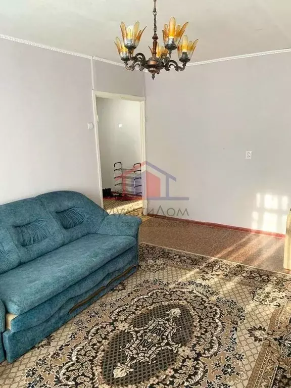 2-к кв. Белгородская область, Губкин ул. 2-я Академическая, 30 (51.0 ... - Фото 2