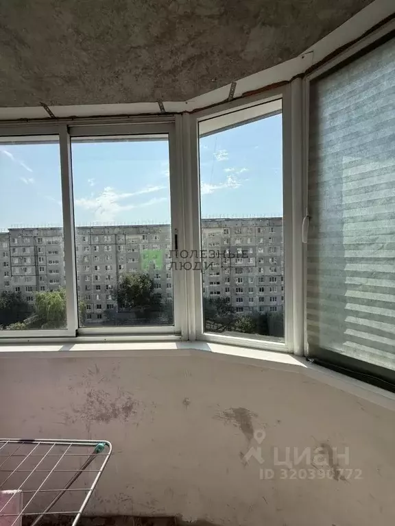 1-к кв. Тамбовская область, Тамбов ул. Сенько, 16 (44.1 м) - Фото 1