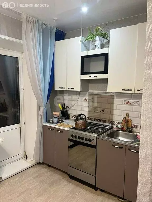 2-комнатная квартира: Якутск, микрорайон Птицефабрика, 13 (46.4 м) - Фото 1