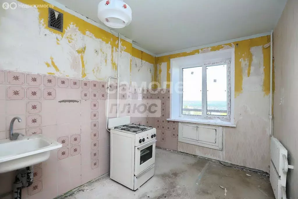 2-комнатная квартира: Липецк, улица Ленина, 29 (49 м) - Фото 1
