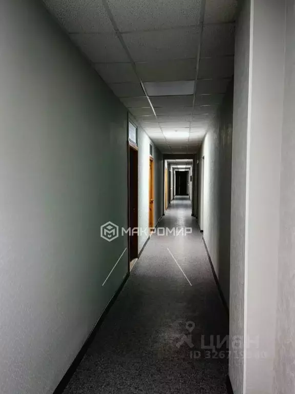 Помещение свободного назначения в Архангельская область, Архангельск ... - Фото 2