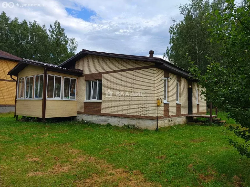 Дом в городской округ Калуга, деревня Георгиевское (109 м) - Фото 2