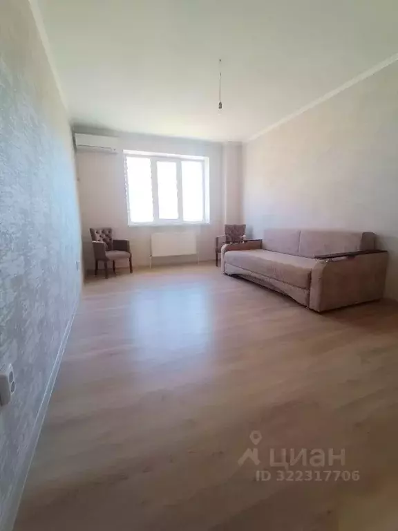 1-к кв. Ростовская область, Батайск ул. Ушинского (40.0 м) - Фото 1