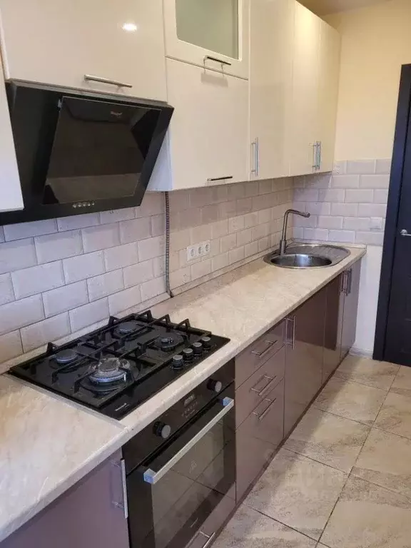 2-к кв. Московская область, Красногорск городской округ, д. Козино  ... - Фото 1