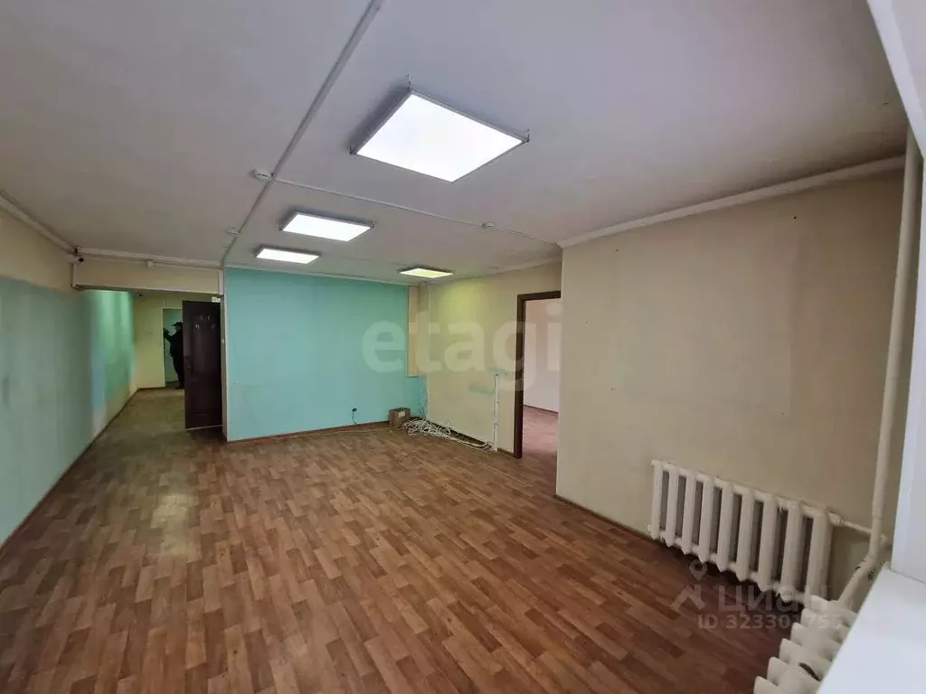 Помещение свободного назначения в Новосибирская область, Новосибирск ... - Фото 1