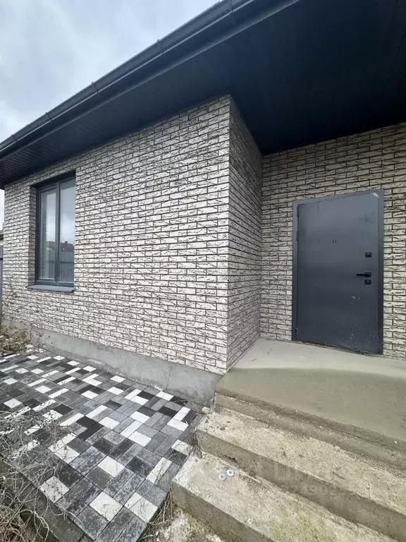 Дом в Краснодарский край, Анапа муниципальный округ, с. Супсех ул. ... - Фото 0